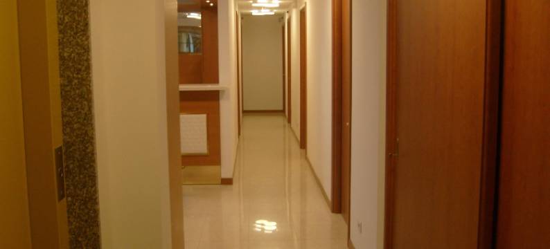 GF酒店(Hotel GF)图片