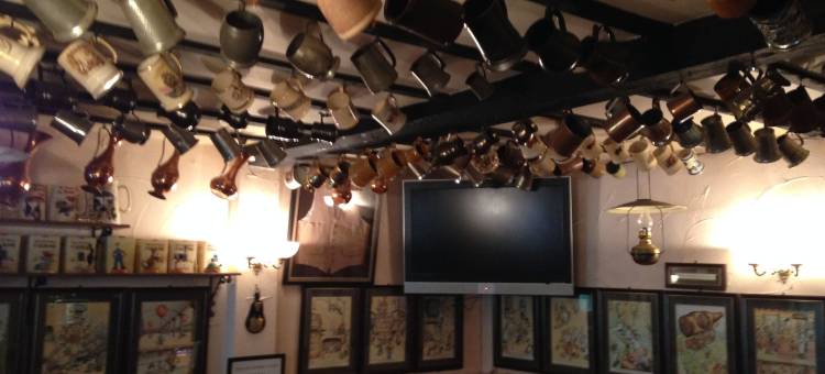木格宾馆(The Mug House Inn)图片