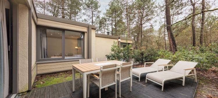 列斯豪斯德布鲁叶中央公园酒店(Center Parcs les Hauts de Bruyères)图片