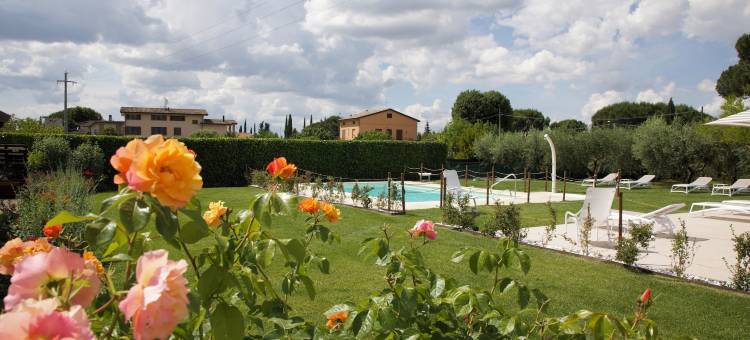 阿西西玫瑰民宿(Rosa di Assisi)图片