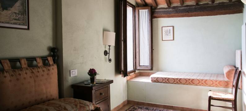 甲板住宿加早餐旅馆(Locanda Nel Cassero)图片