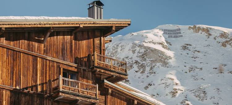 布维尔庄园套房酒店(Les Suites – Maison Bouvier)图片