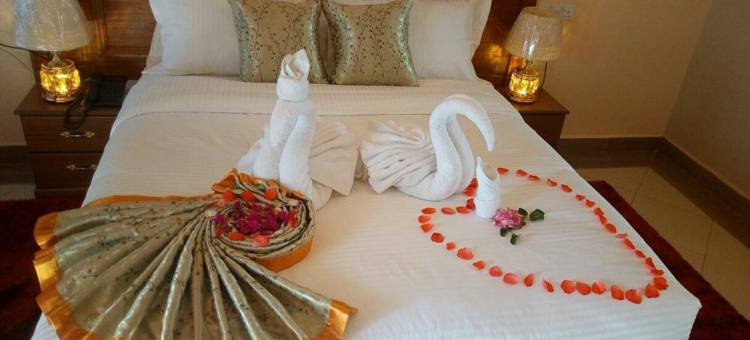 低地水疗酒店(Lowlands Hotel & Spa)图片