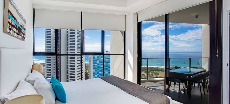 曼特拉塞拉豪华酒店(Mantra Sierra Grand)图片