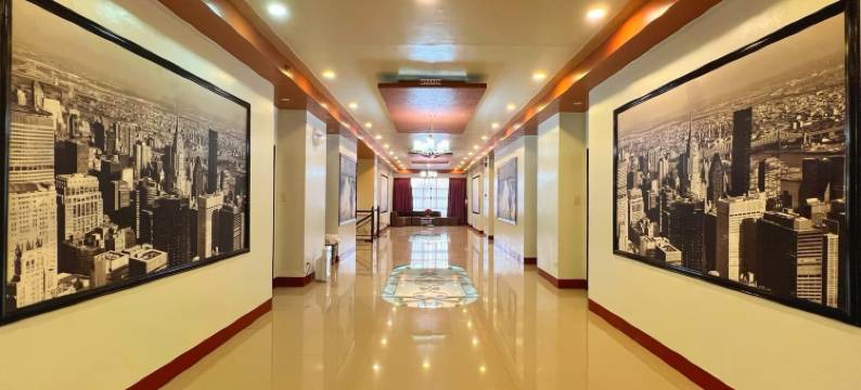 伊莉萨白酒店(Elizabeth Hotel)图片