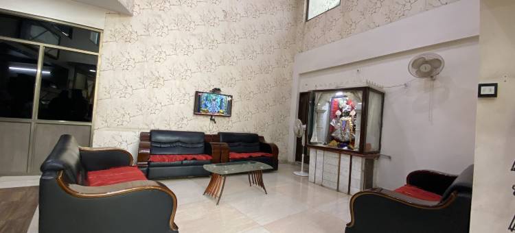 戈姆提酒店(Hotel Gomti Dwarka)图片