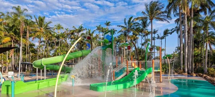 发现公园 - 罗克汉普顿(Discovery Parks - Rockhampton)图片