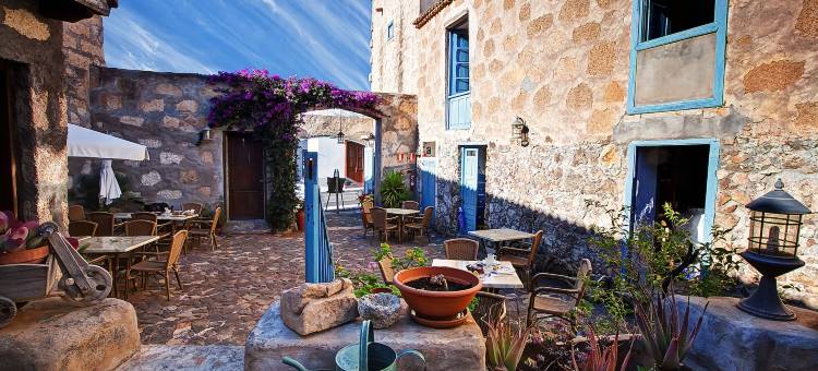 埃斯昆纳斯4号乡村酒店(Hotel Rural 4 Esquinas)图片