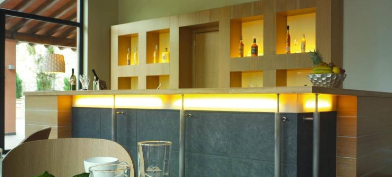 梅里迪安娜乡村酒店(Meridiana Country Hotel)图片