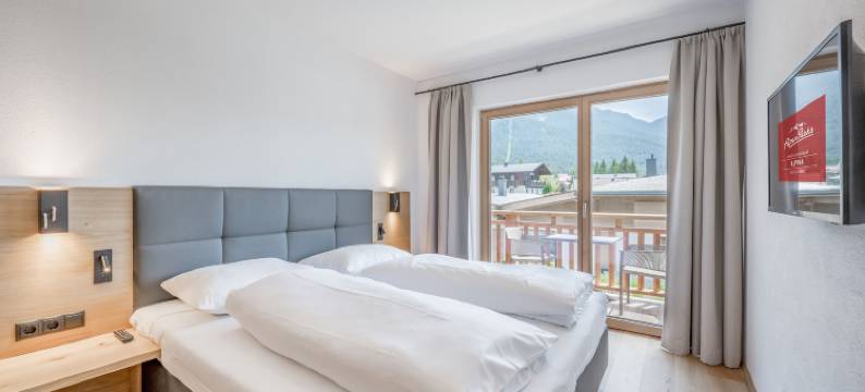 阿尔卑斯公园木屋及塞弗尔德高山公寓酒店(AlpenParks Chalet & Apartment Alpina Seefeld)图片