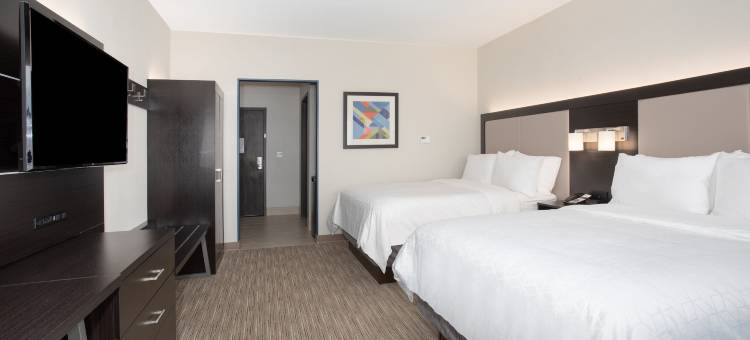 伊利智选假日套房酒店(Holiday Inn Express & Suites Ely)图片