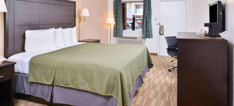 克卢特莱克杰克逊美洲最佳价值酒店(Americas Best Value Inn Clute/Lake Jackson)图片