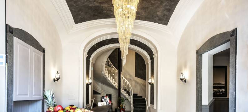 埃里西奥别墅水疗酒店(Villa Elisio Hotel & Spa)图片