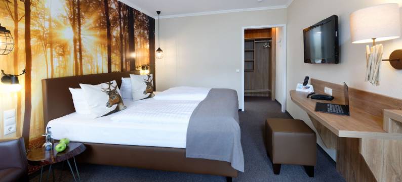 特瑞德酒店(Trend Hotel)图片