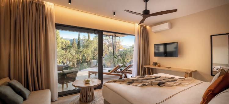 瓦拉玛阿米科尔度假村(Valamar Amicor Resort)图片