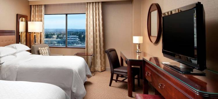 丹佛科技中心喜来登酒店(Sheraton Denver Tech Center Hotel)图片
