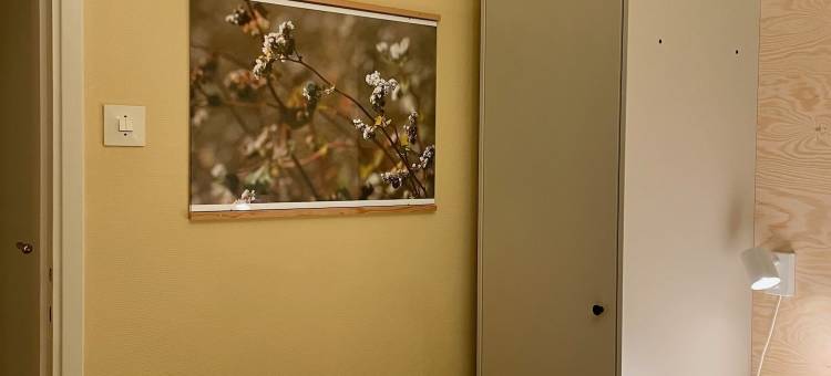 HEMMET - Simrishamns旅舍和B&B(Hemmet B&B)图片