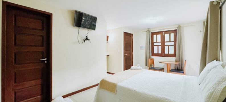 波萨达博阿维斯塔酒店(Pousada Boa Vista)图片