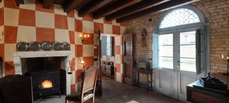 Casaforte拉巴斯蒂德(Casaforte la Bastide)图片