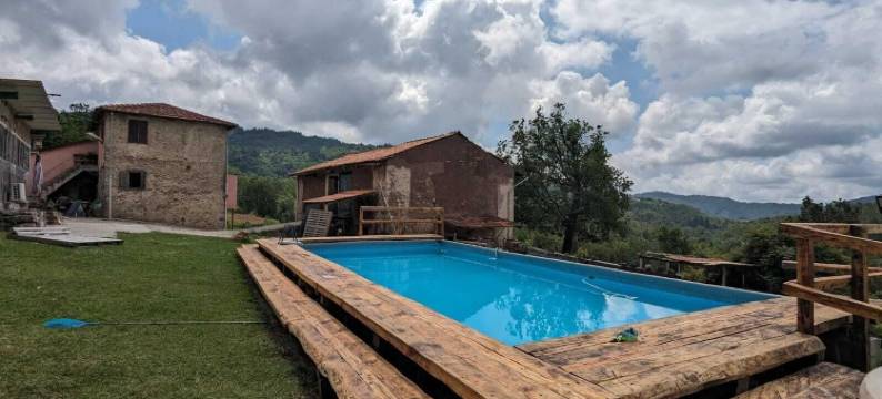 la debbia牧场(La Debbia Ranch)图片