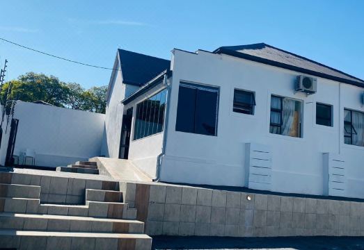 DBright Lodge Hotel Overview