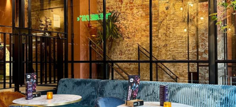 皮杰斯霍斯特尔(PJs Hostel)图片