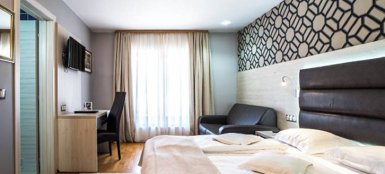 伊顿酒店(Hotel Eden)图片