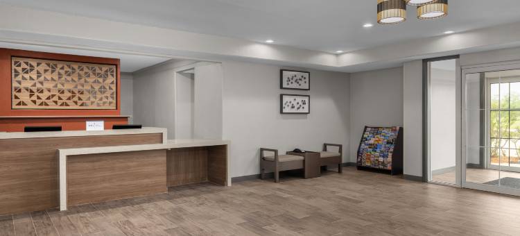 Candlewood Suites 得克萨斯城 by IHG(Candlewood Suites Texas City by IHG)图片