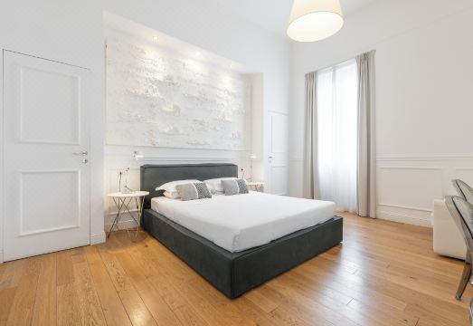 Pley Boutique Del Centro Hotel Overview