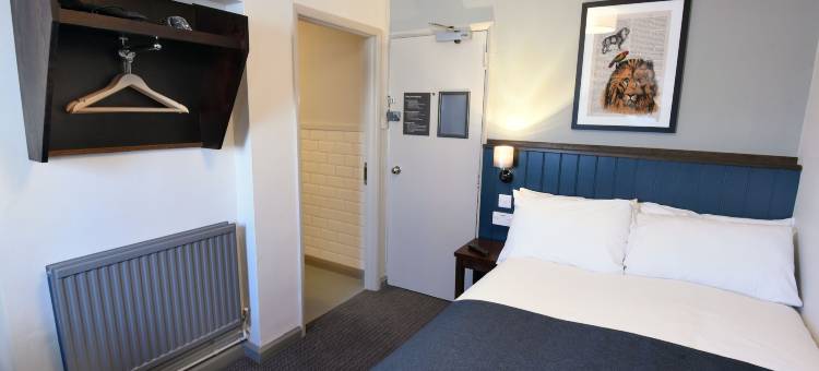 奥克兰德斯酒店(Oaklands Hotel)图片