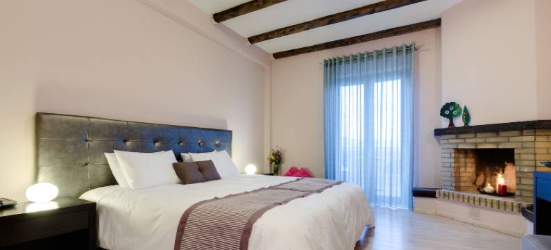 佩里沃利乡村酒店度假屋(Perivoli Country Hotel & Retreat)图片