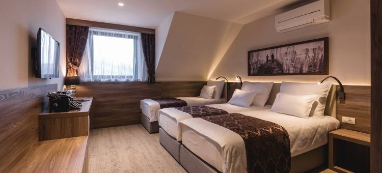 Guesthouse Grof客栈(Guesthouse Grof)图片