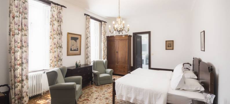 维拉杜巴奇酒店(Vila Duparchy)图片