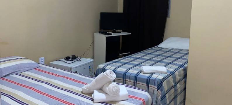 桑托斯旅馆(Pousada Santos)图片