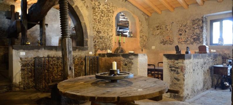 塔纳切托酒店(Il Tanaceto)图片