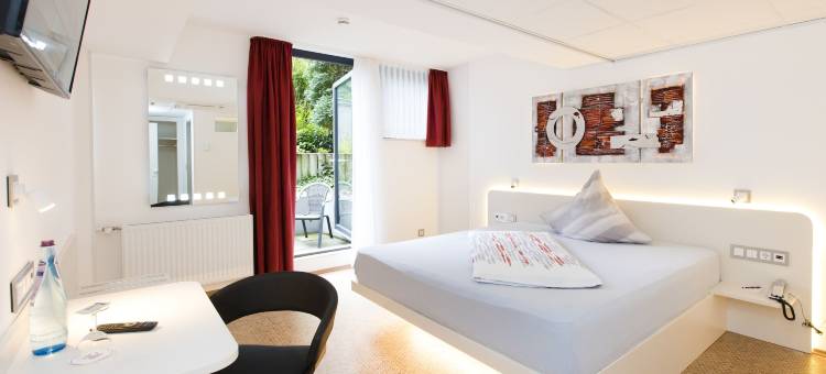 杜塞尔多夫广场酒店(Hotel am Düsseldorfer Platz)图片