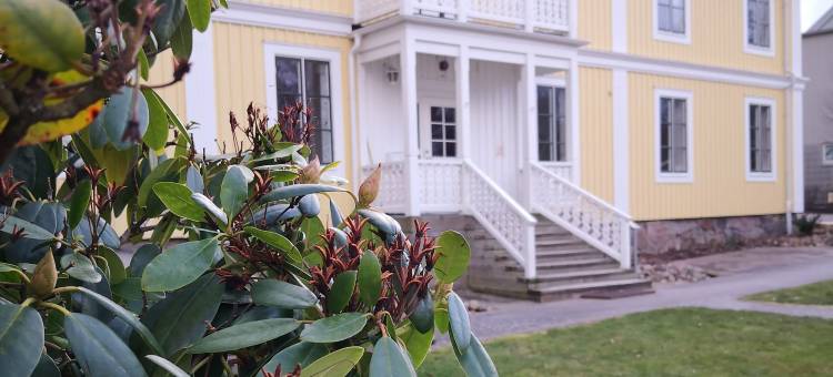 Evedals Vandrarhem - 旅舍(Evedals Vandrarhem Växjö)图片