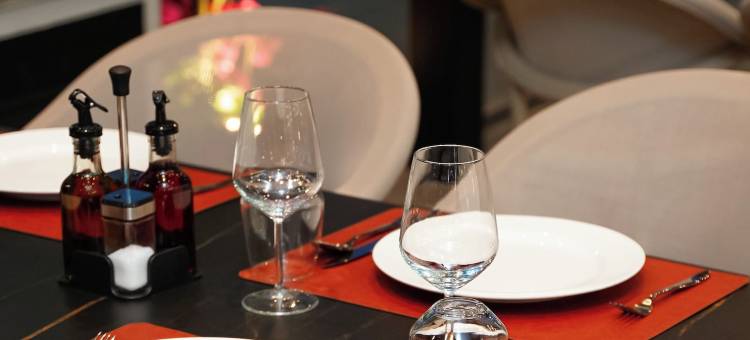 迪亚玛套房(Diamar Suites)图片