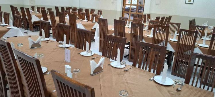 王舍城公寓酒店(The Rajgir Residency)图片