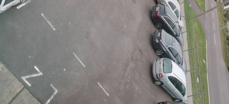 Pension am Messegelände图片