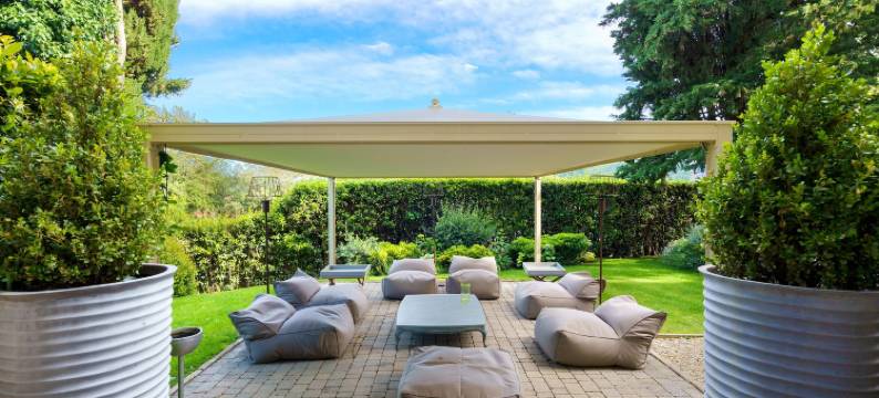 萨索里尼别墅豪华精品酒店-原创精选酒店(Villa Sassolini Country Boutique Hotel)图片