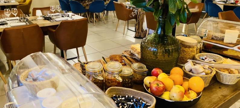 苏士酒庄住宿加早餐旅馆(Domaine de Suzel)图片