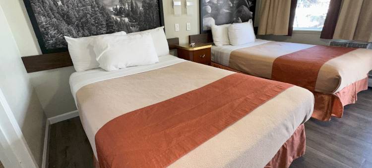 阿尔卑斯水疗旅馆(Alpine Inn & Spa)图片