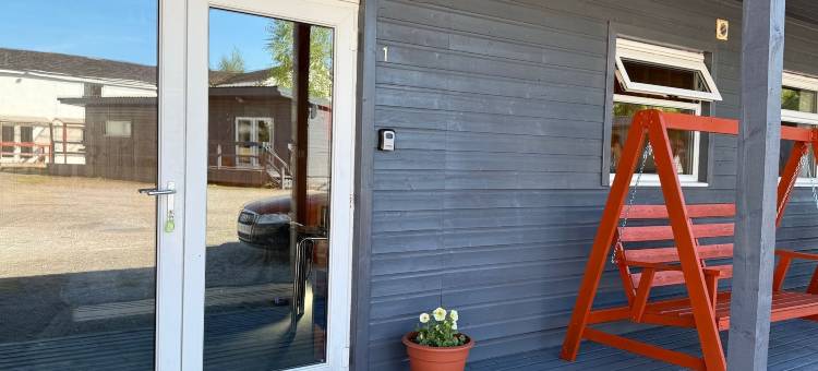 斯皮恩桥牛津酒店(OX Hotel Spean Bridge)图片