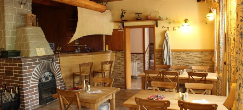 Orix酒店(Hotel Orix)图片