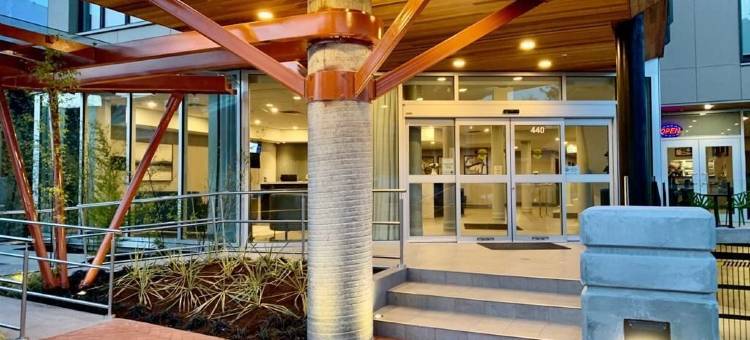 凯艺酒店(Quality Inn)图片