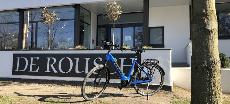 Rousch酒店(Hotel de Rousch - 4 Sterren Superieur)图片