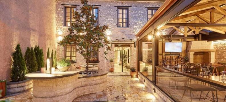 Ialna精品酒店(Ialna Boutique Hotel)图片