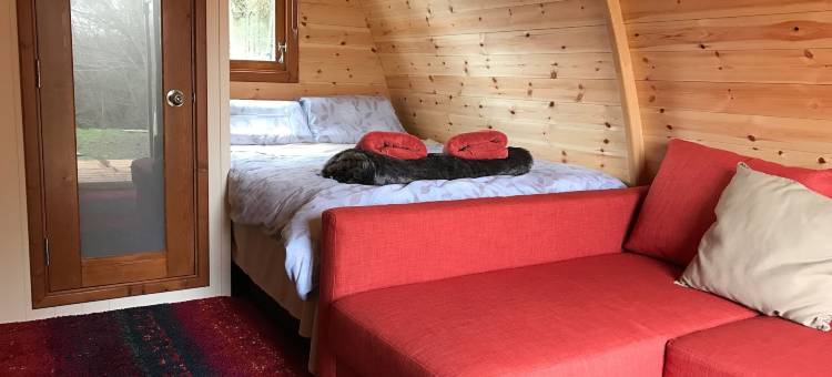 迪格拉马克斯住宿加早餐旅馆(Tig Lammax)图片