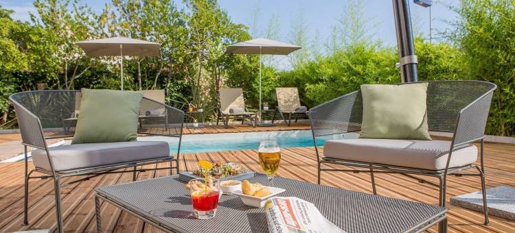 罗西酒店(Rossi Hôtel)图片